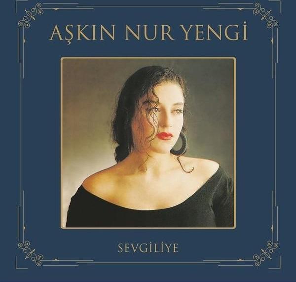 Fono Müzik Sevgiliye - Image 1