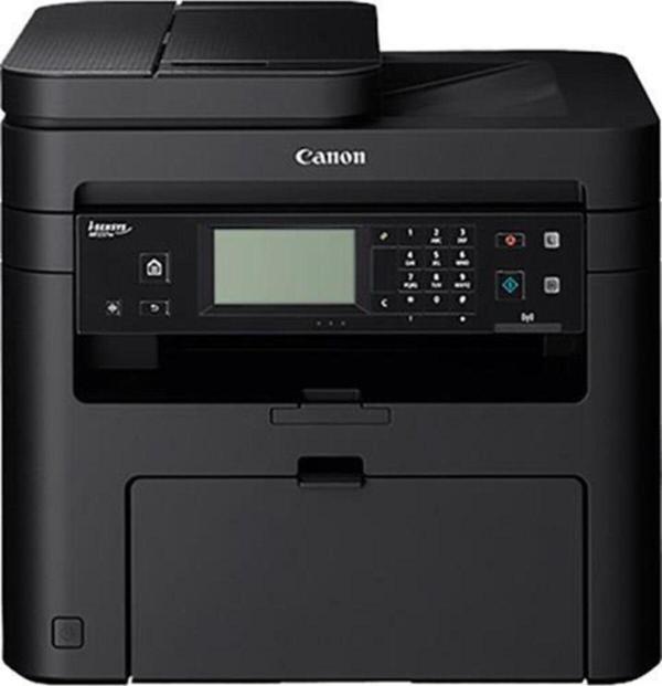 Canon i-Sensys MF237W Yazıcı Tarayıcı Fotokopi Faks - Image 1