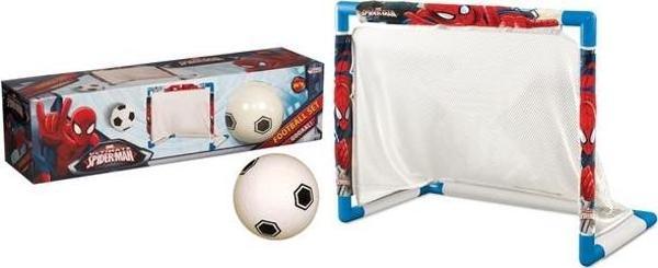 Spider-Man-Futbol Set W/3011 - Image 1