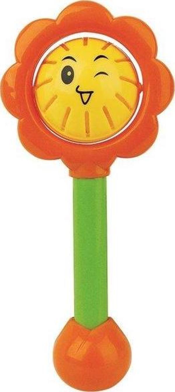 Tanny Güneş Çıngırak W/9040 - Image 1