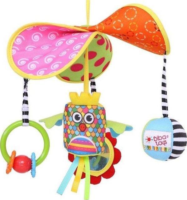 Biba Minik Kuş Seyahat Dönencesi BM178 - Image 1