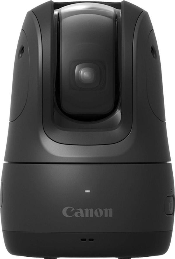 Canon Dijital Fotoğraf Makinesi Powershot Px Siyah Temel Kiti Eu26 - Image 1
