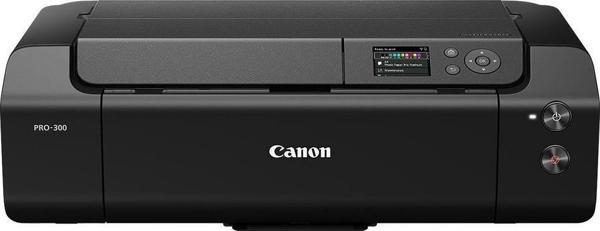 Canon İmageprograf Pro-300 Fotoğraf Yazıcısı ( Eurasia Garantili) - Image 1