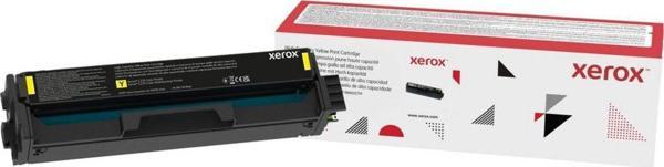 Xerox 006R04398 C230/C235 Yüksek Kapasite Sarı Toner - Image 1