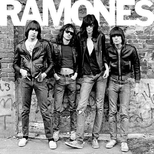 Warner Ramones - Image 1