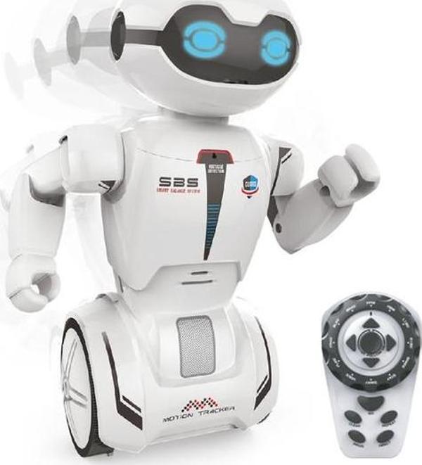 Silverlit-Robot Macrobot 88045 - Image 1