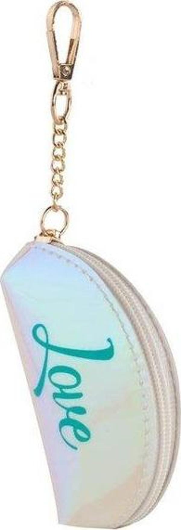WhyNote Anahtarlık Coin Holder - Image 1