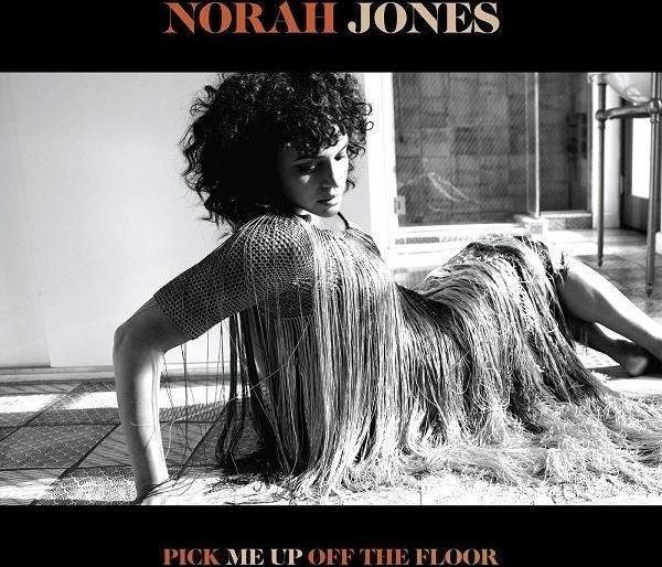 Usa Blue Note Pick Me Up Off The Floor - Image 1