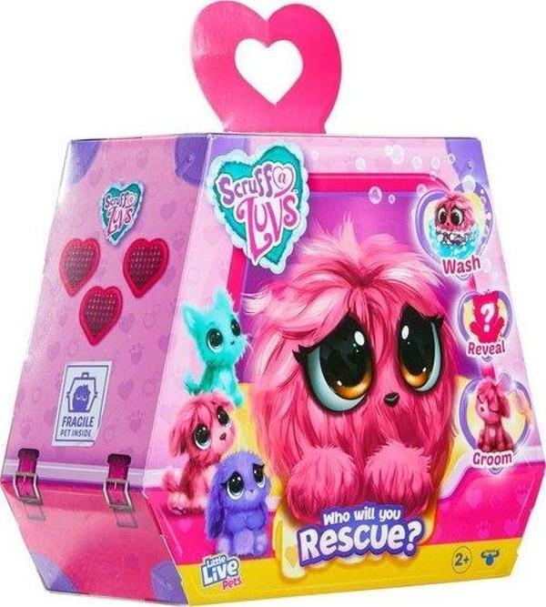 ScruffaLuvs Scruff A Luvs Klasik Seri - 30145 - Image 1