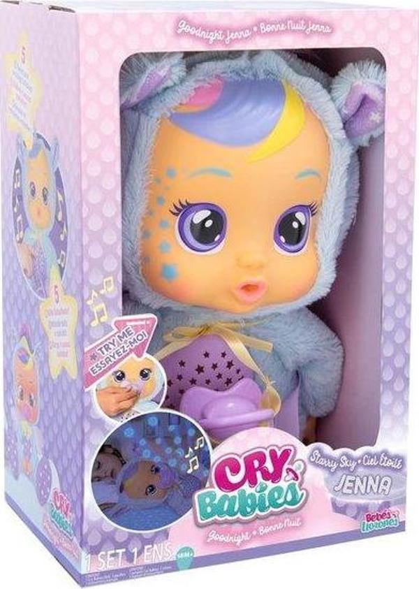 Cry Babies İyi Geceler Jenna 84070 - Image 1