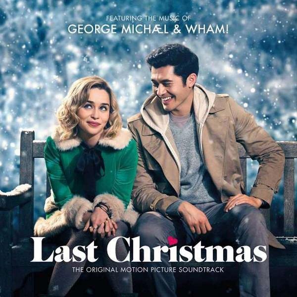 Sony Music George Michael & Wham! Last Chris Plak - Image 1