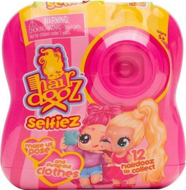 Hair Dooz Hairdooz Selfiez Bebek Sürpriz - Image 1