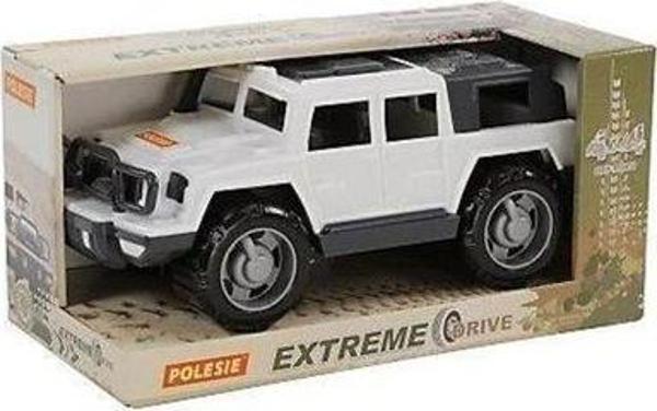 Polesie Korumalı Jip Aracı - Image 1