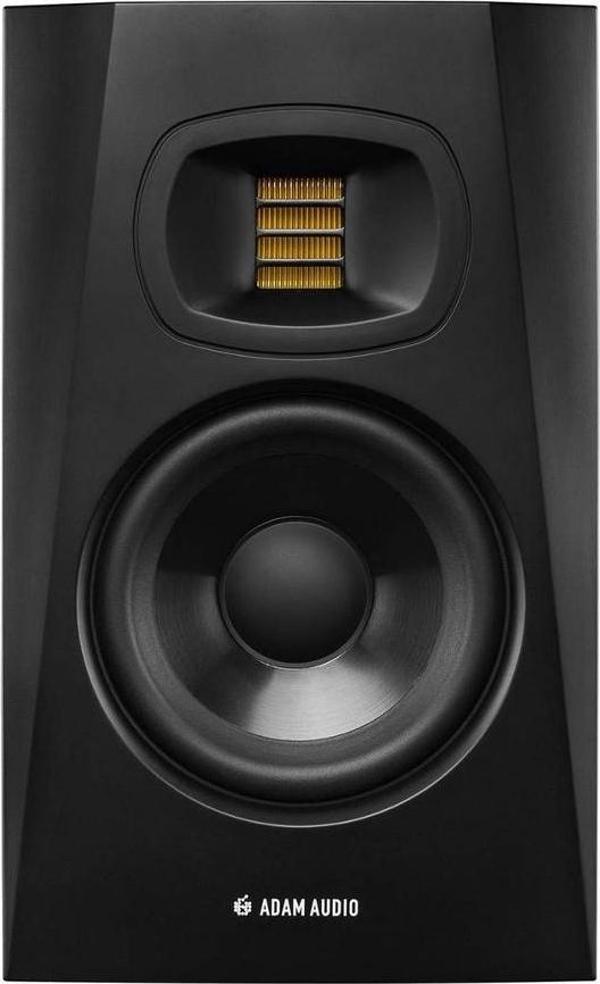 ADAM Audio T5V 5 inç Aktif Monitör Hoparlör (Tek) - Image 1