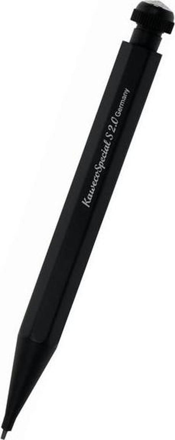 Kaweco Mini  Special  Al Versatil Mat  Siyah 200 10000536 - Image 1