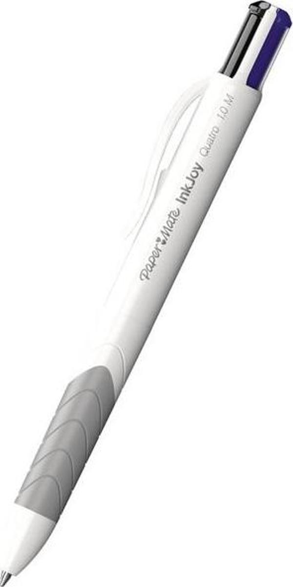 Papermate Inkjoy Quatro Standart Renkler - S0977260 - Image 1