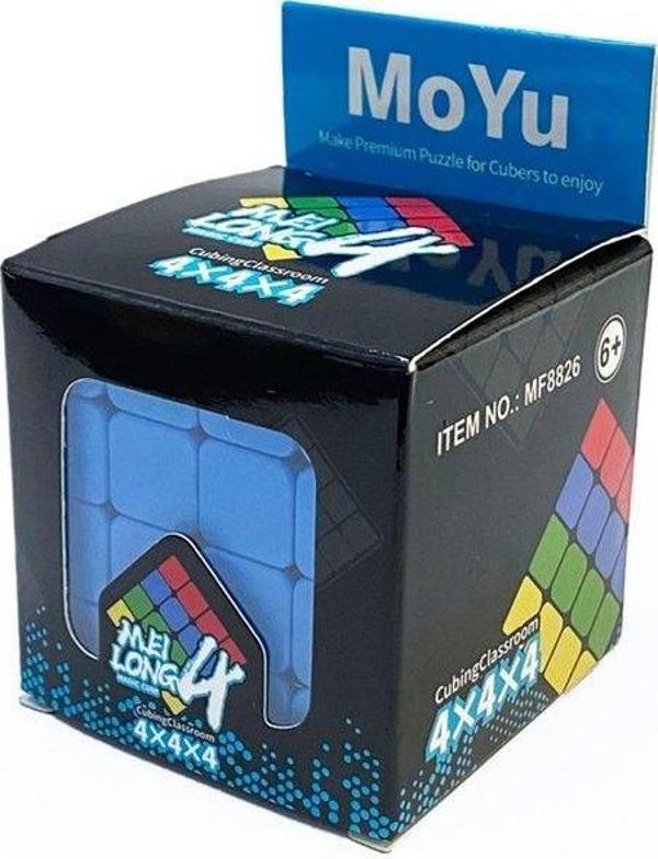 Moyu Meilong 4x4 Zeka Küpü 9155 - Image 1