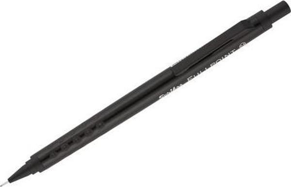 Scrikss Full Point Black Edition 0.7 mm Siyah Versatil Kalem - Image 1