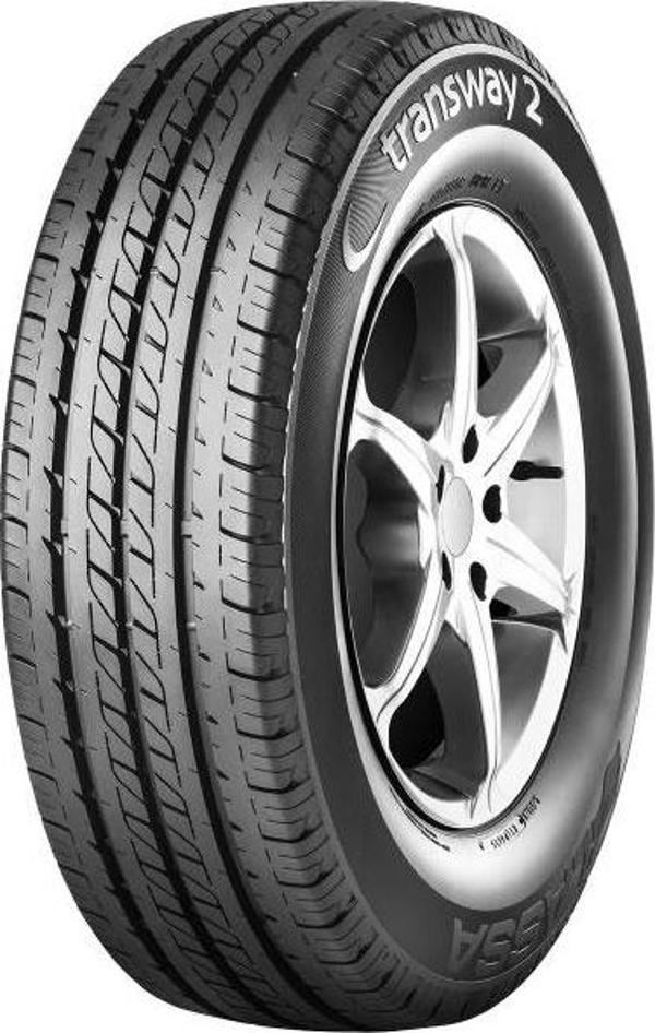 Lassa 195/70R15C 104/102R 8PR Transway 2 (Yaz) (2024) Lastik - Image 1