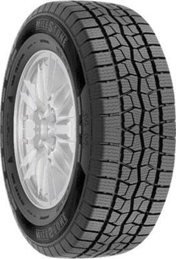 Milestone 205/65R16C 107/105T 8PR Wintide (Kış) (2024) Lastik - Image 1