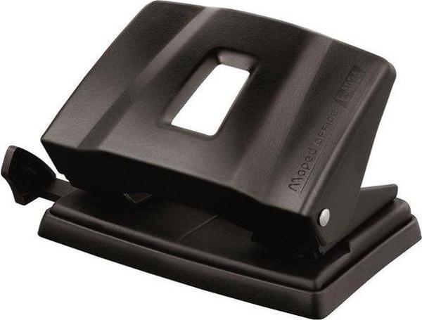 Maped Essentials Metal 2 Delikli 20/25 Sayfa Delgeç - Image 1