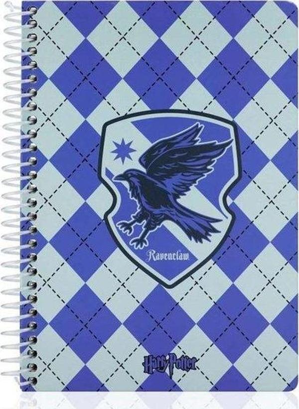 Mabbels Butik Ravenclaw Defter - Image 1