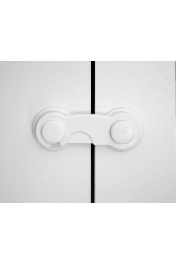 Babyjem Kapak Kilidi - Image 1