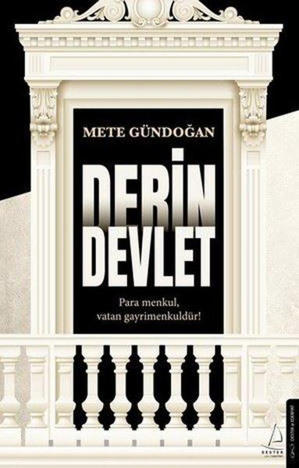 Derin Devlet - Destek Yayınları - Image 1