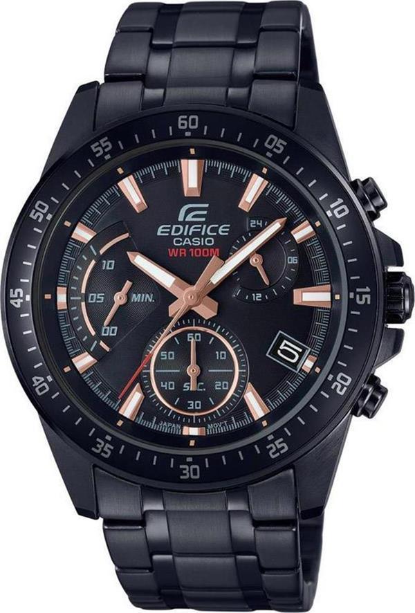 Casio Edifice EFV-540DC-1BVUDF Erkek Kol Saati - Image 1