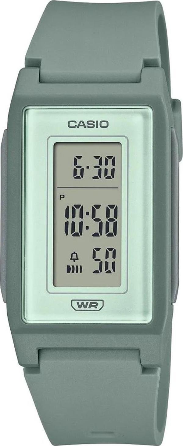Casio LF-10WH-3DF Kadın Kol Saati - Image 1