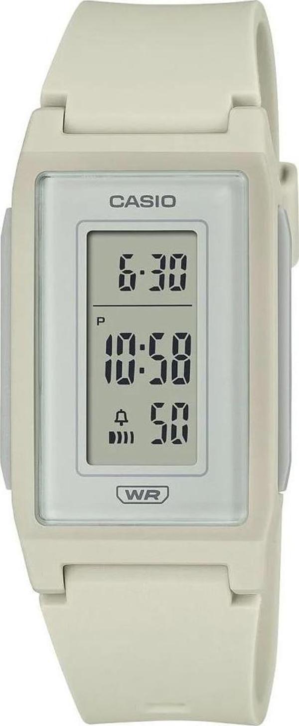 Casio LF-10WH-8DF Kadın Kol Saati - Image 1