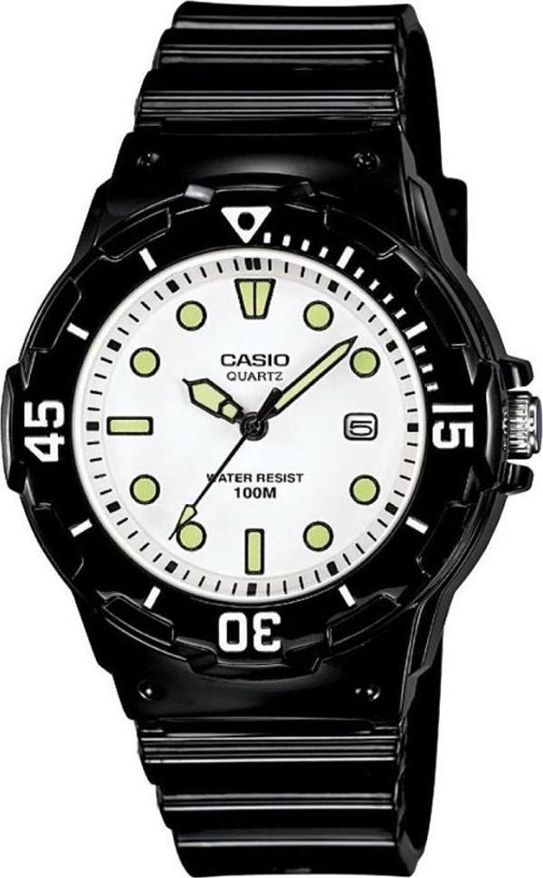 Casio LRW-200H-7E1VDF Kadın Kol Saati - Image 1