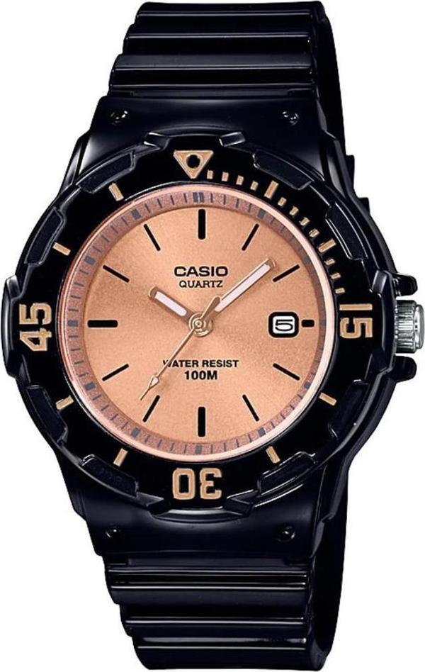 Casio LRW-200H-9E2VDF Kadın Kol Saati - Image 1