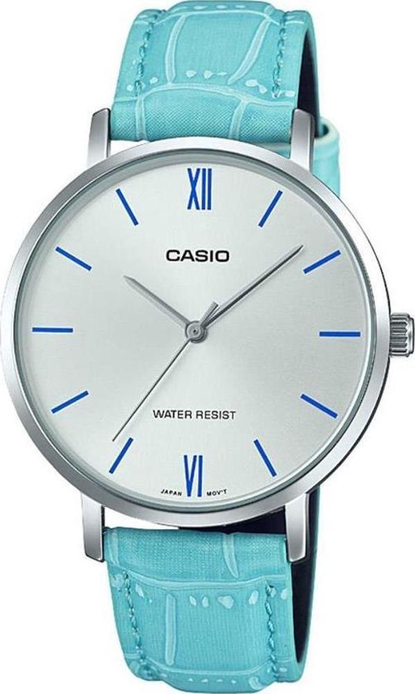 Casio LTP-VT01L-7B3UDF Kadın Kol Saati - Image 1