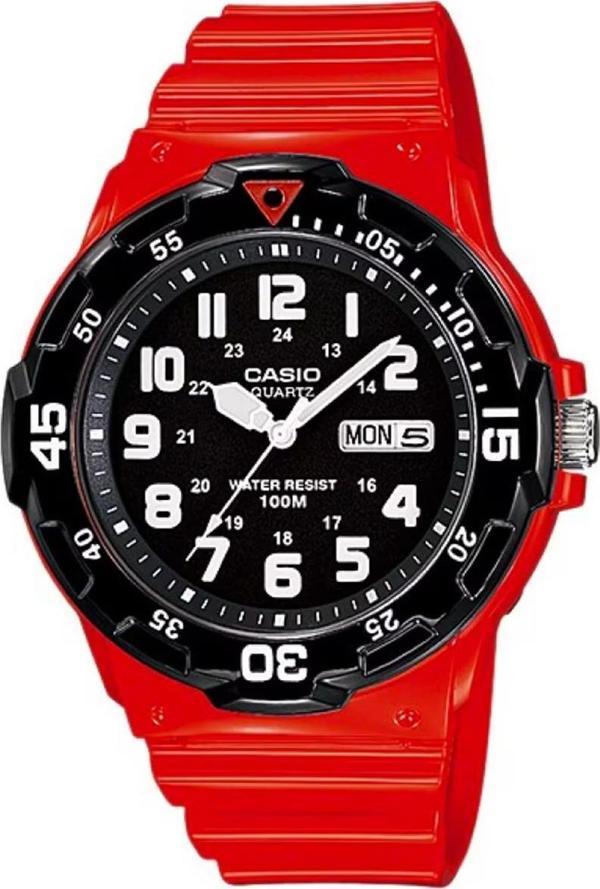 Casio MRW-200HC-4BVDF Erkek Kol Saati - Image 1