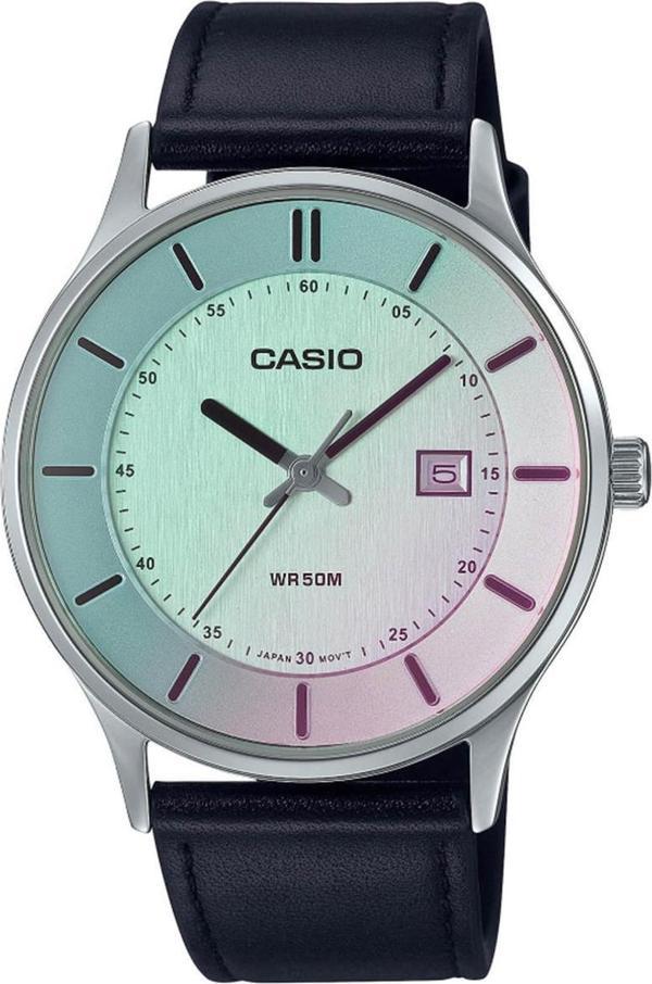 Casio MTP-E605L-7EVDF Erkek Kol Saati - Image 1