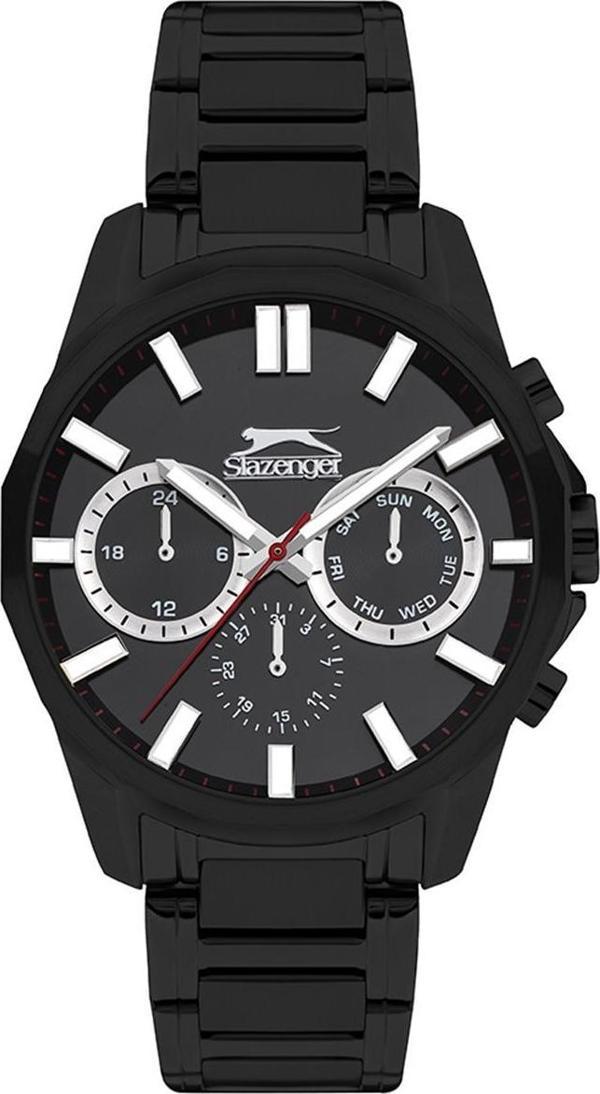Slazenger SL.09.2300.2.05 Erkek Kol Saati - Image 1