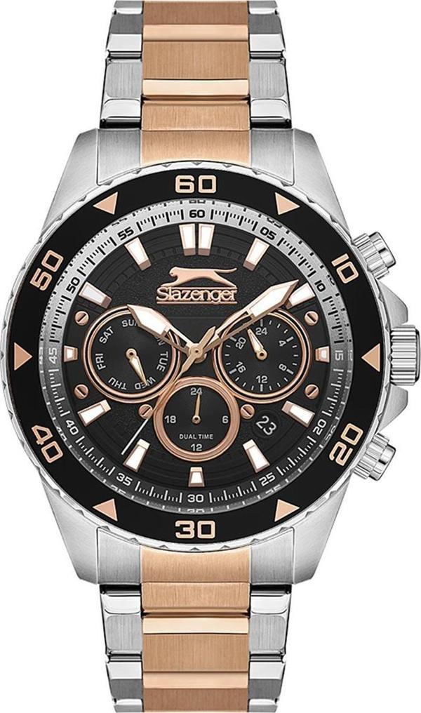 Slazenger SL.09.2329.2.03 Erkek Kol Saati - Image 1