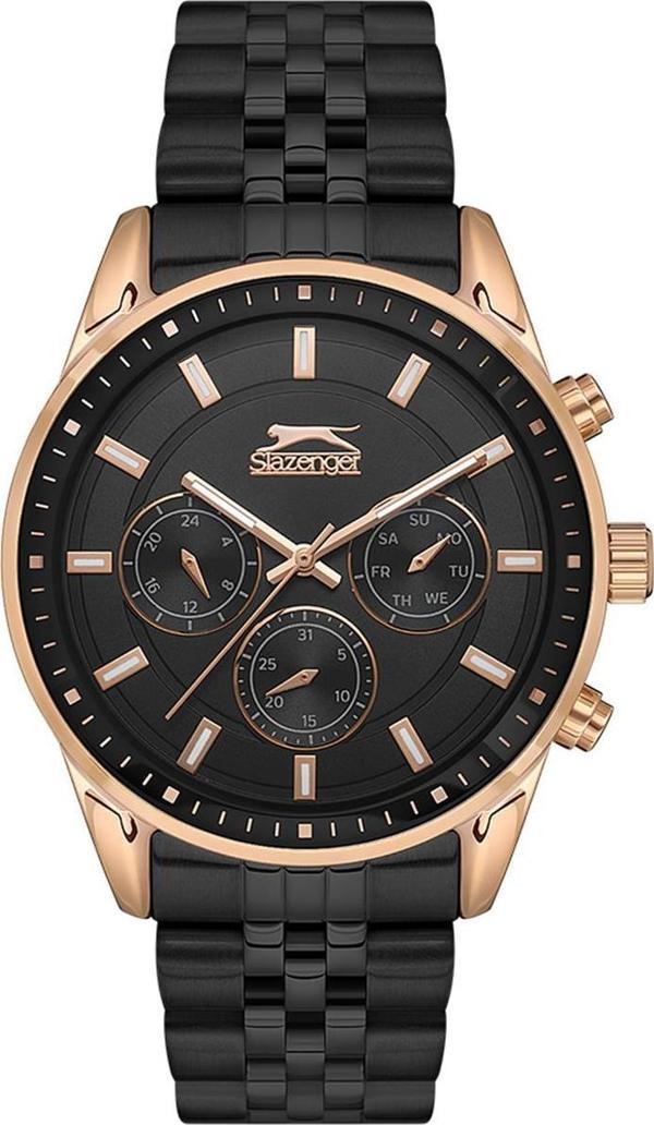 Slazenger SL.09.2430.2.04 Erkek Kol Saati - Image 1