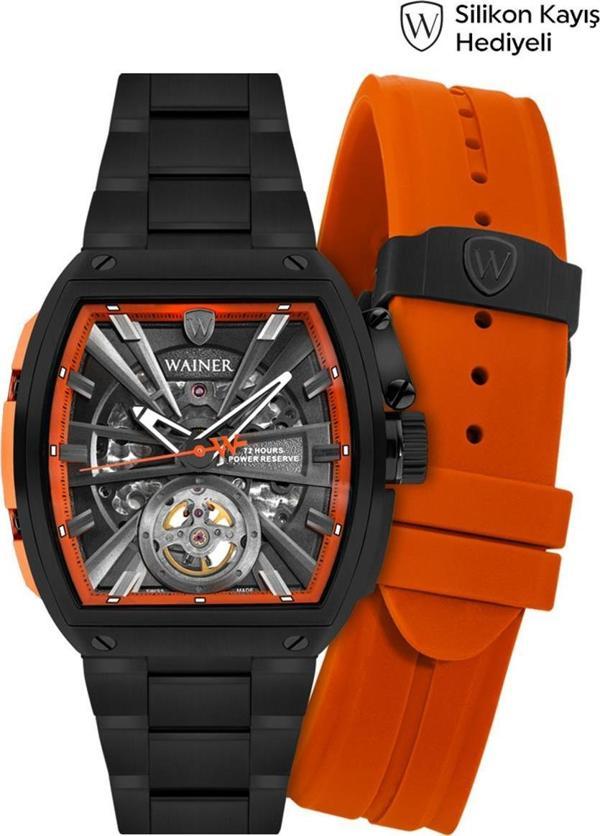 Wainer WA.25150-F Erkek Kol Saati - Image 1