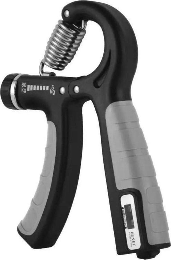 Buffer Sayaçlı El Yayı 60 Kg - 5 Kg Ayarlanabilir - Image 1