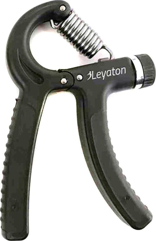 Leyaton Sertlik Ayarlı El Yayı Ayarlanabilir Bilek Kas Güçlendirme Aleti Lyt-104 - Image 1