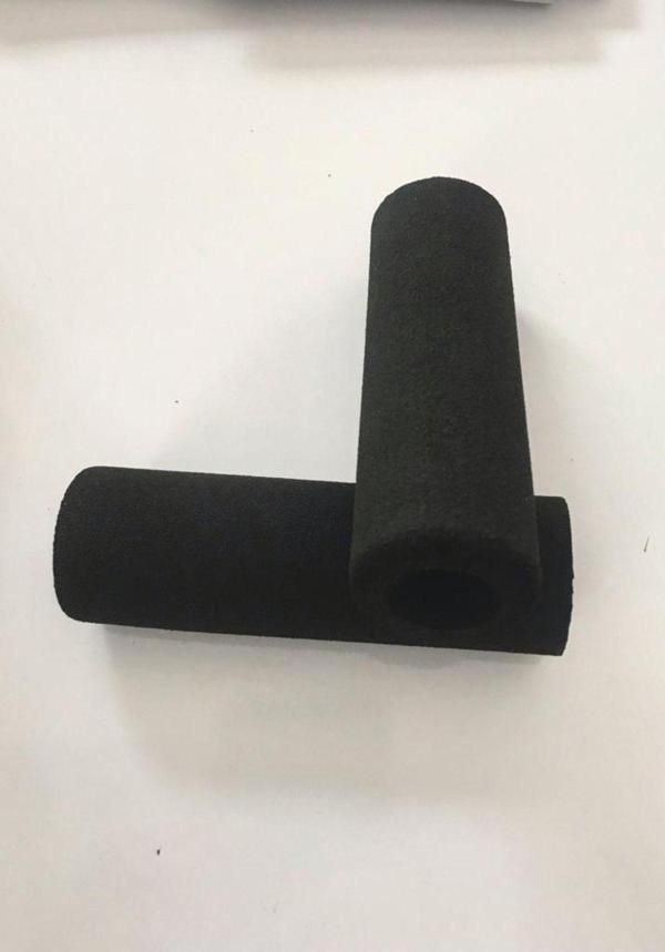 Werkon İkili 80 - 100 Cm Barfiks Süngeri 1 Çift ( 2Adet) Çok Renkli 100 İkili Çok Renkli 80 - 100 Cm - Image 1
