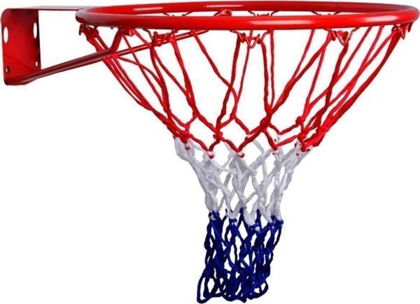 Buffer Fileli Ve Duvar Monte Aparatlı Basketbol Çemberi - Image 1
