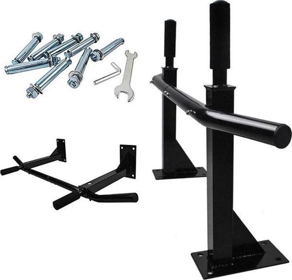 Deez Spor Duvar Barfiksi Duvara Monte Barfiks Aleti Barfiks Demiri Deez-39 - Image 1