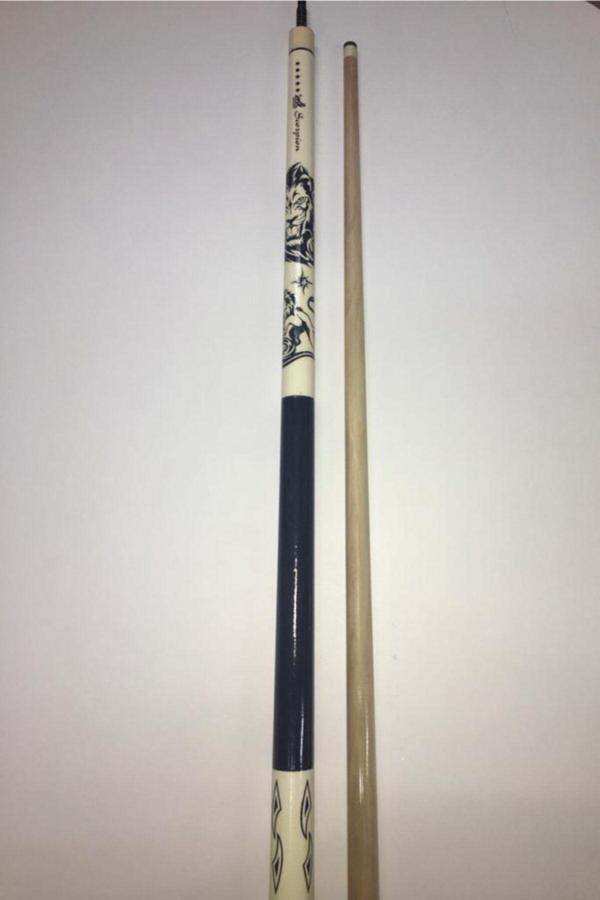 Scorpion Bilardo Istakası - Image 1