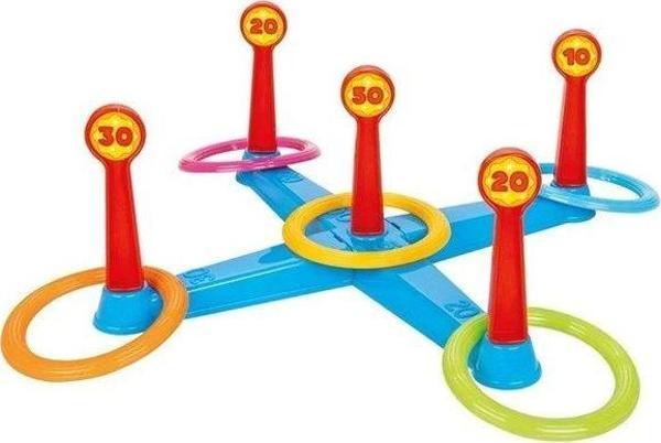 Pilsan Halka Atma Oyunu - Image 1