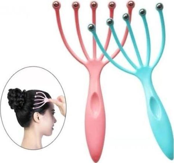 Mini Kafa Masaj Aleti - Image 1