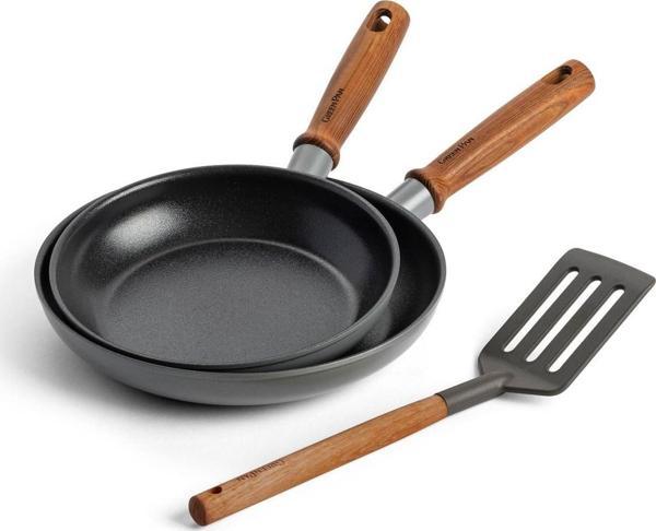 Greenpan Mayflower Pro 3 Parça Tava Seti - Image 1