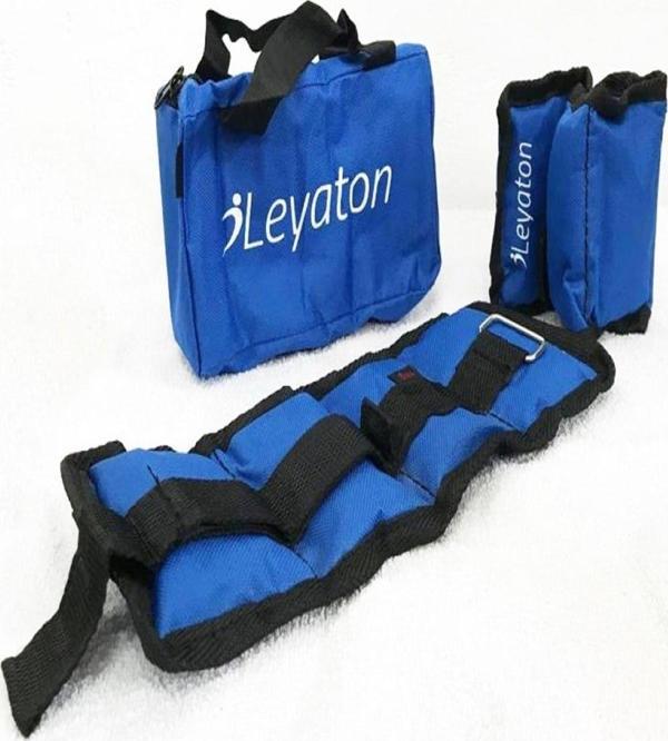Leyaton El Ve Ayak Bilek Ağırlığı- 0,5 Kg X 2 Adet Lyt - 67 - Image 1